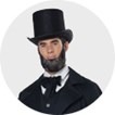 Abraham Lincoln Costumes