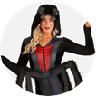 Spider Costumes