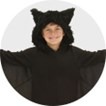 Bat Costumes
