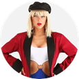 Sexy Costumes