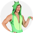 Sexy Costumes