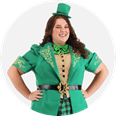 Plus Size Costumes