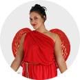 Plus Size Costumes