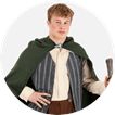 Exclusive Adult Costumes