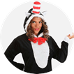 Costume Hoodies