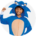 Kids Costumes
