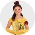 Girls' Costumes