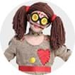Doll Costumes