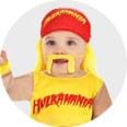 Baby Costumes