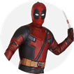 Deadpool Costumes