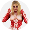 Attack on Titan Costumes