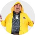 Plus Size Costumes