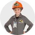 Boys' Costumes