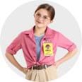 Girls' Costumes