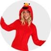 Elmo Costumes