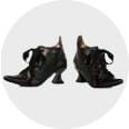 Black Boots/Shoes