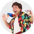 Plus Size Costumes