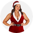 Plus Size Costumes