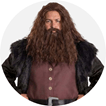 Adult Harry Potter Costumes