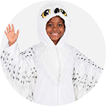 Kid's Harry Potter Costumes