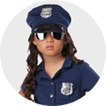 Child Police Costumes