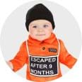Baby Costumes