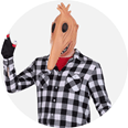 Adult Costumes