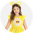 Kids Costumes