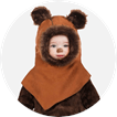 Ewok Costumes
