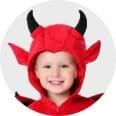 Toddler Costumes