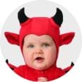 Baby Costumes