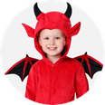 Toddler Costumes