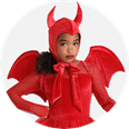 Girls' Costumes