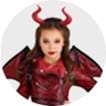 Kid's Devil Costumes