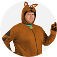 Plus Size Costumes