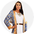 Women's Costumes