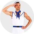 Sexy Costumes