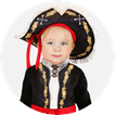 Pirate Costumes