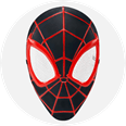 Superhero Accessories