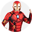 Superhero Costumes
