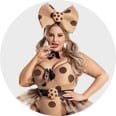 Plus Size Costumes