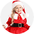 Toddler Costumes