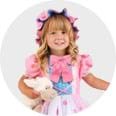 Toddler Costumes