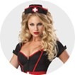 Adult Nurse Costumes
