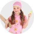 Girls' Costumes