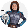 Kid's Star Wars Costumes