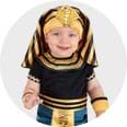 Baby Costumes