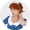 I Love Lucy Costumes