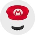 Mario Accessories