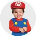 Baby Costumes